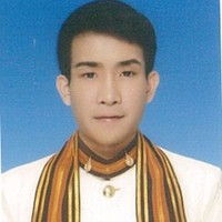Watcharapong Suriyathong
