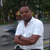 Abayneh Befekadu
