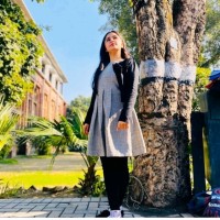 Saima Bashir