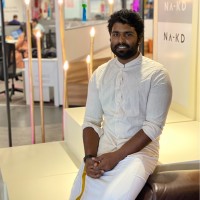 Balaji Ramakrishnan