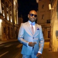 Cyrille Bodibo
