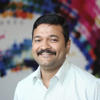 Balachander Gopalaswamy