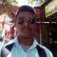 Raj Ambekar Ahmednagar
