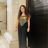 Isha Kandari