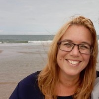 Micha Van Der Geld