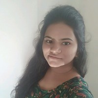Priyanka More