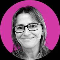 Olga Lupiáñez Maestro