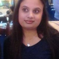 Sanya Sayed