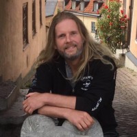 Magnus Larsson