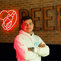 Jorge Andres Rivera Franco
