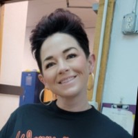 Meghan Benjamin