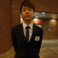 Alex Wong