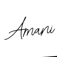 Amani Almajed