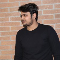 Yagnik Kathiriya