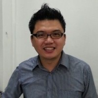 Eric Cheah