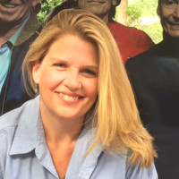 Stephanie G. Hill