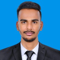 Dhinakaran Asokan