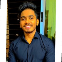 Jay Sawant