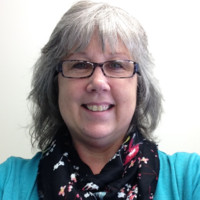 Mary Bucher