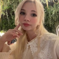 Alina Aliamkina