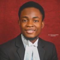 Oluwaseun Abdul