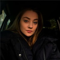 Kate Harmash