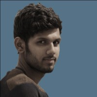 Ashwin Kelkar