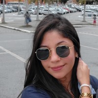 Lidia Carolina R. R. França