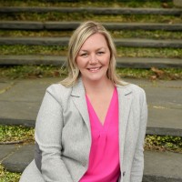 Megan McGovern