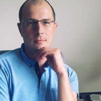 Yuri Batsak