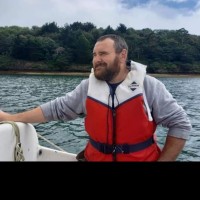 Ryan Hind EngTech M IMechE