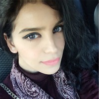 ibtissam el haouaoui