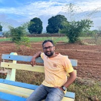 Rakesh Kumar Nayak