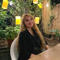 Meltem Taş