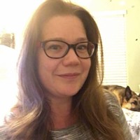 Carrie Rosing