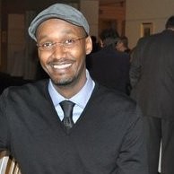 Yohannes P Gahunde