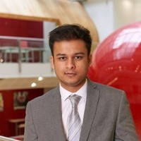 Anubhav Jindal