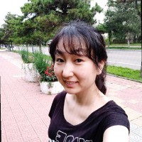 Vicky Wang