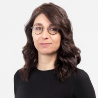 Sandra Peter