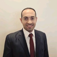 Hani Abu Hantash, Pmp®
