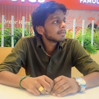 Pradeep Kumar.V