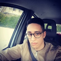 Ilias El Aouad