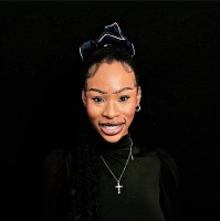 Mphoentle Naomi Mokhele
