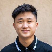 Hugh Tran