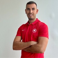 Javier Amatriain Redondo