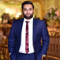 Abuzar Ali Jafri