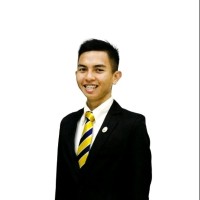 Amir Rusyaidi Ab Halim