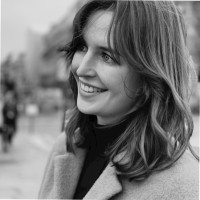 Anna Knauer Elley