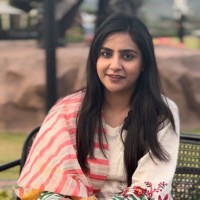 Shazia Mughal
