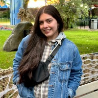 Senia Lopez-Navar